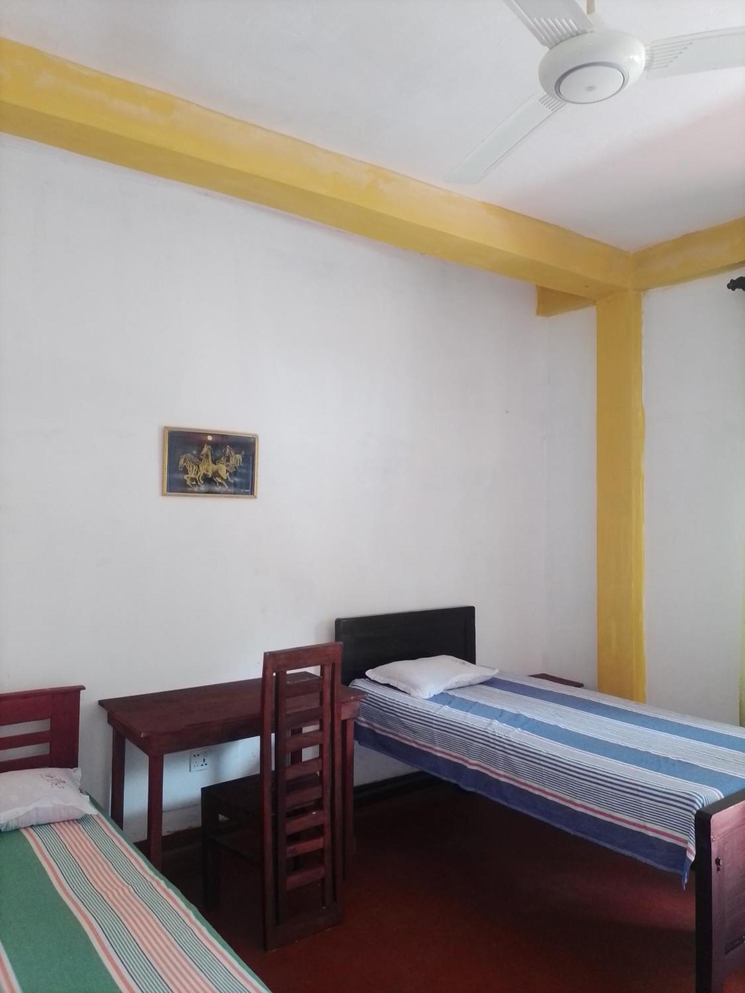Our Little Secret Hotel Kalutara Exterior foto