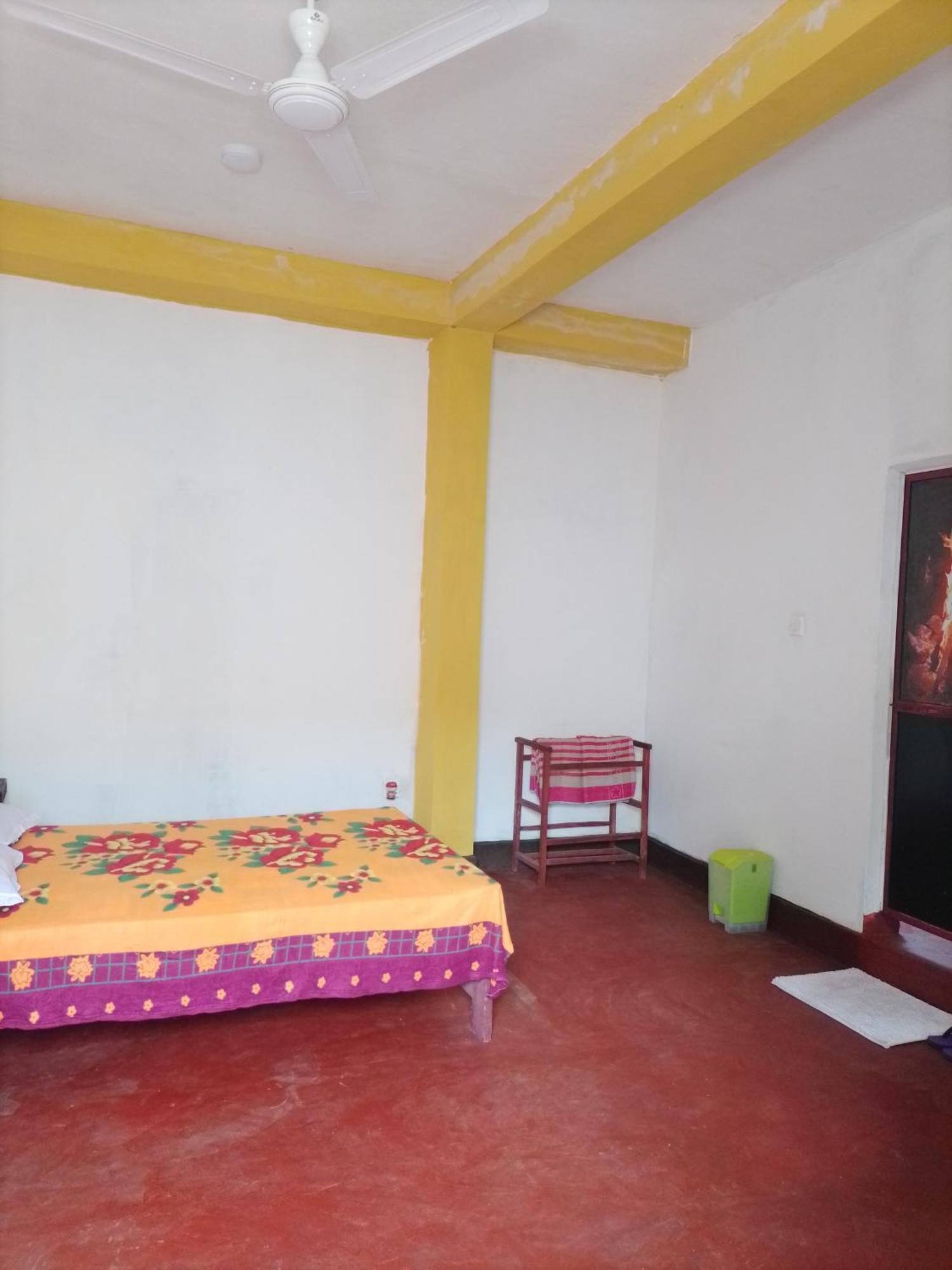 Our Little Secret Hotel Kalutara Exterior foto