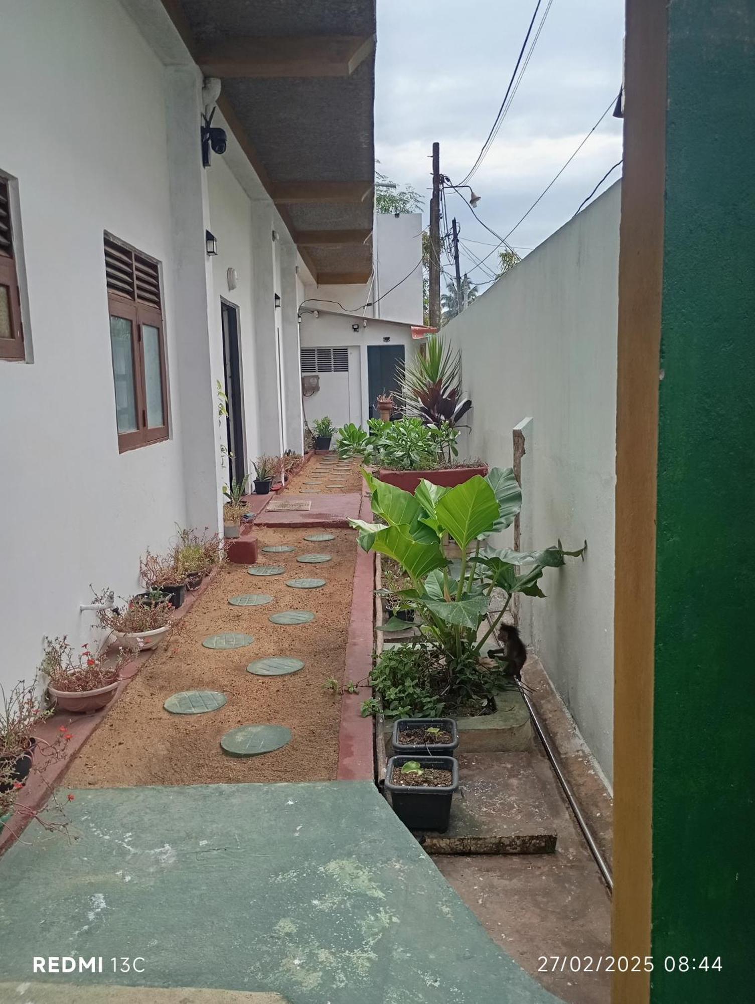 Our Little Secret Hotel Kalutara Exterior foto