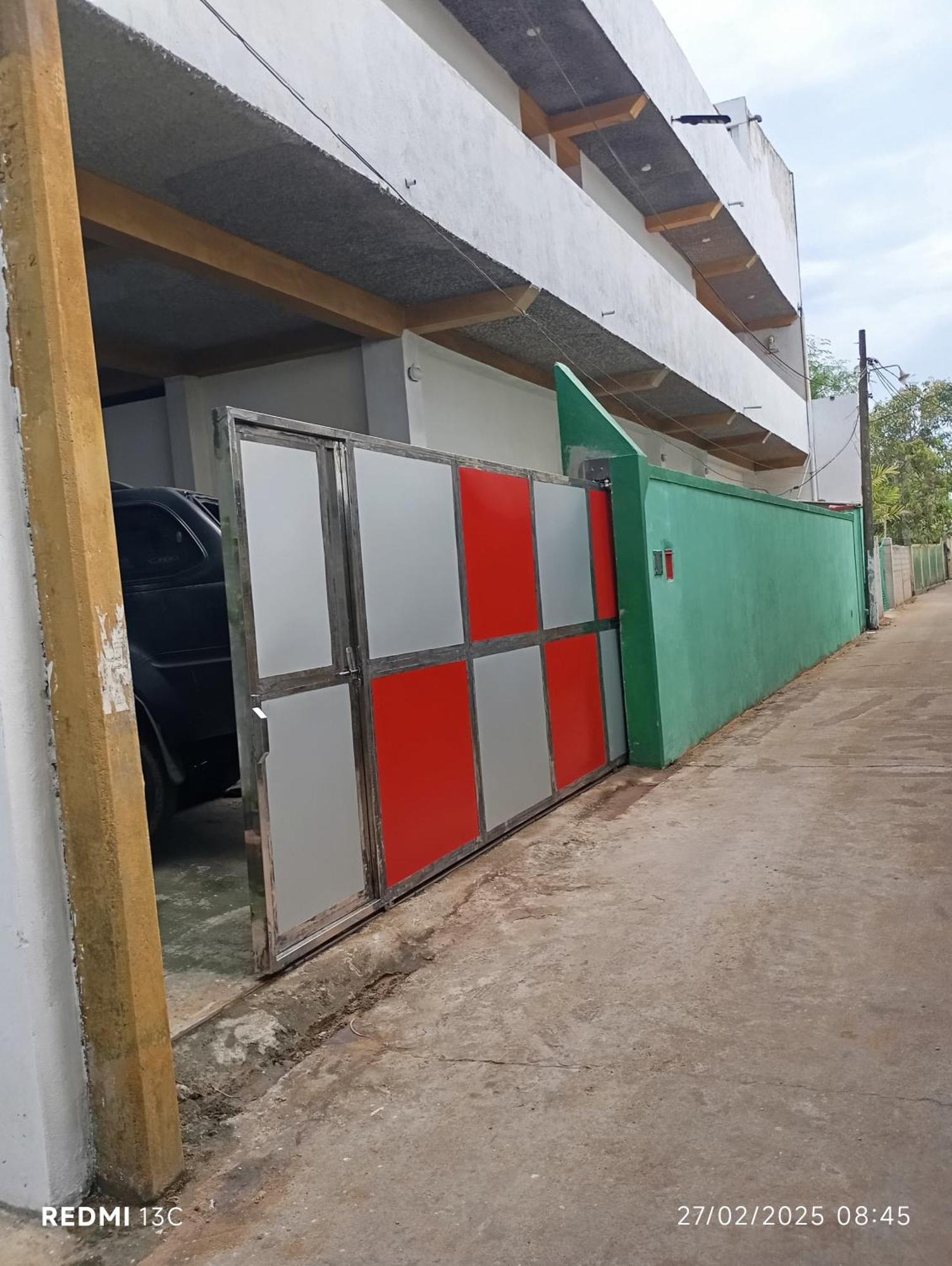 Our Little Secret Hotel Kalutara Exterior foto