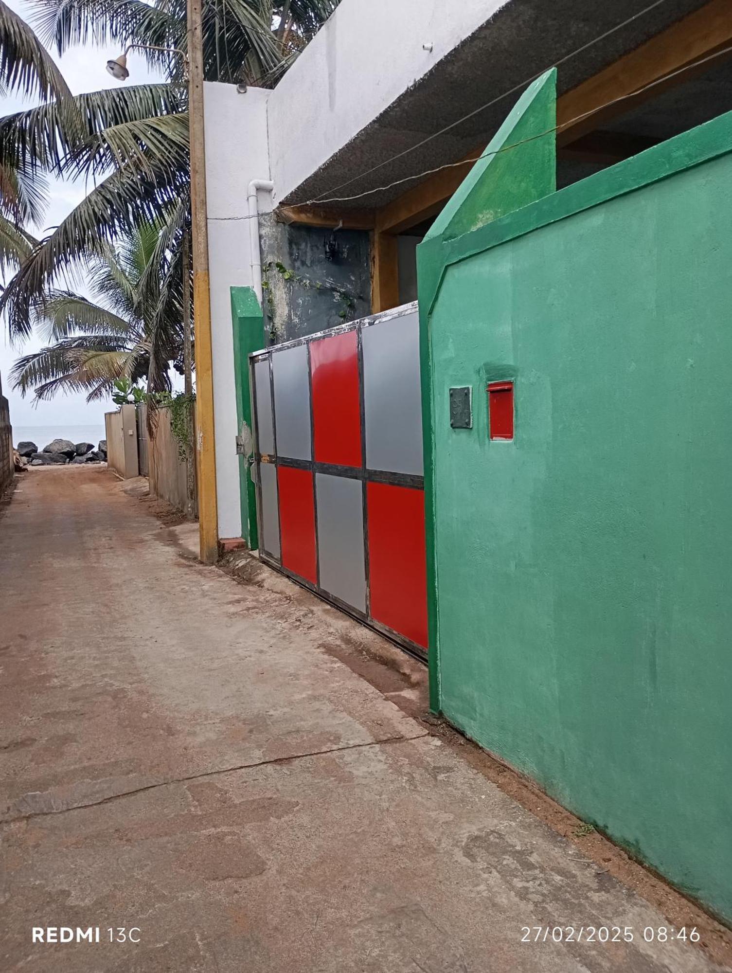 Our Little Secret Hotel Kalutara Exterior foto